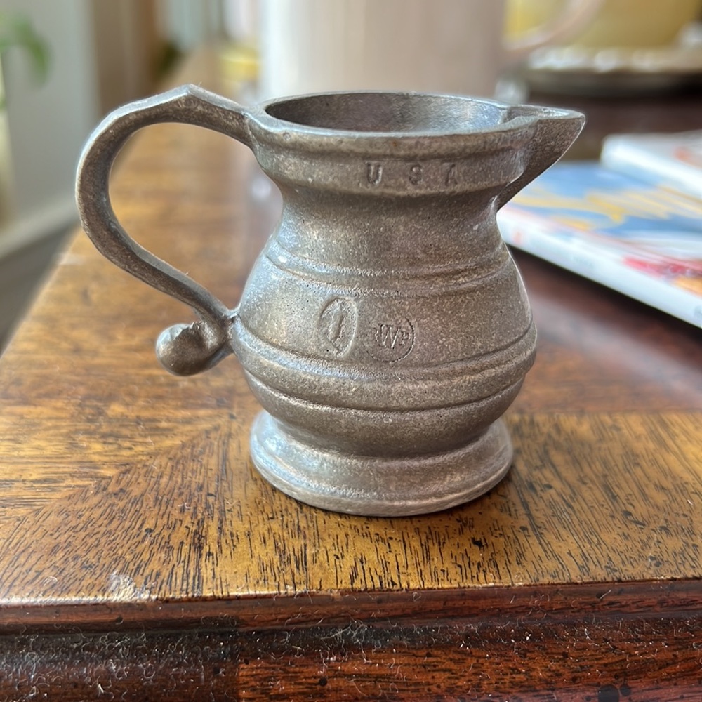 🇺🇸 Mini Pitcher - Picture 8 of 8